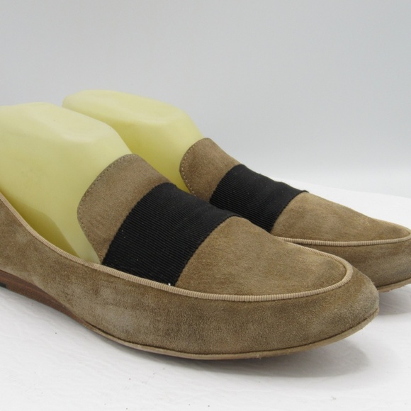 Rag & Bone New York Sz 9.5 Loafer Womens C2B C43 - Picture 5 of 8